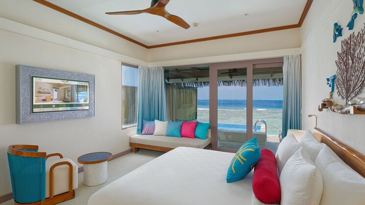 OBLU NATURE Helengeli by SENTIDO